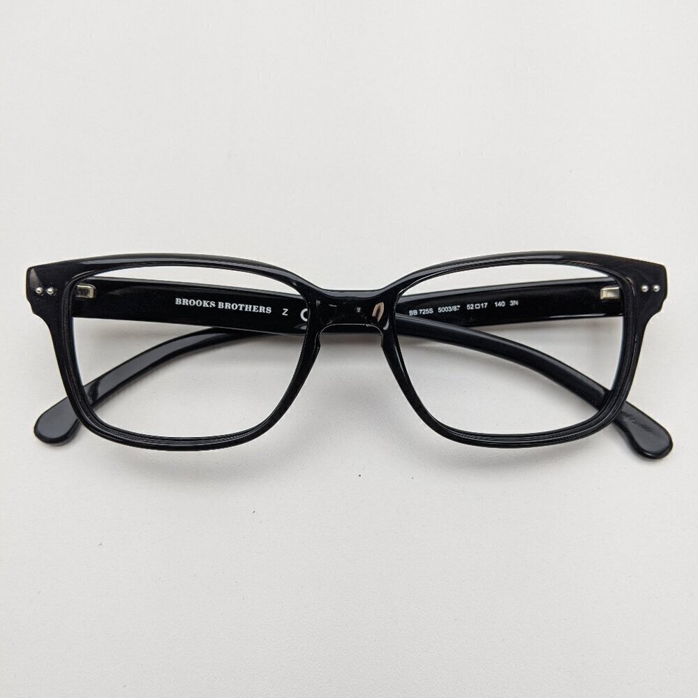 🕶️Frame only! Brooks Brothers BB725S-5003/87  Sunglasses 52/17-140 / JLI108🕶️​